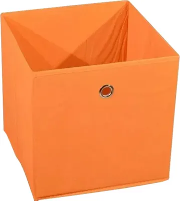 Immagine prodotto di Scatola pieghevole "Winny Orange