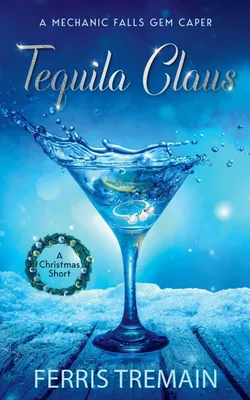 Produktbild von Tequila Claus