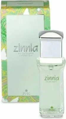 Imagen del producto de Zinnia Eau De Toilette Spray 100ml
