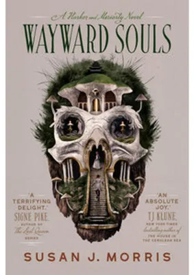 Obrázek produktu pro Wayward Souls