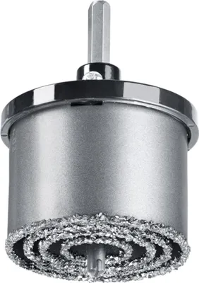 Produktbild von HMmlochsägensatz 6--teilig