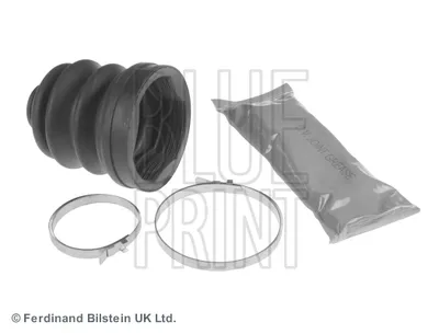 Produktbild von BLUE PRINT Faltenbalgsatz Antriebswelle Innen für MITSUBISHI PAJERO II (V3W, V2W, V4W) ADG08179