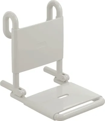 Produktbild von HEWI 801.51.107 97 Einhängesitz, klappbar