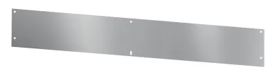 Produktbild von Delabie Rückwand L.1800 H.300 Edelstahl 1.4301 satiniert