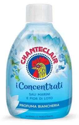 Produktbild von [CH] Waschparfüm Profuma Biancheria Sali Marini 220ml - Chante Clair