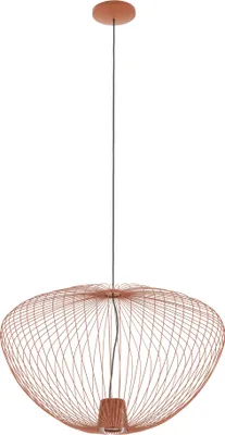 Zdjęcie produktu dla Lampa wisząca PUMPKIN 11494 Nowodvorski