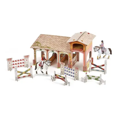 Image de Papo 80310, figurine de collection, films et séries télévisées, 1,2 kg