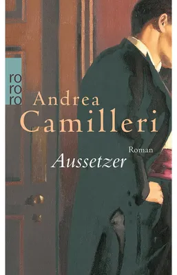 Imagen del producto de Aussetzer