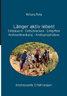 Produktbild von Länger aktiv leben!