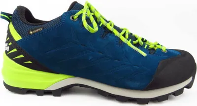 Produktbild von HanWag Makra PRO Lowa GTX Herren Wanderschuh in Blau, Größe 11.5