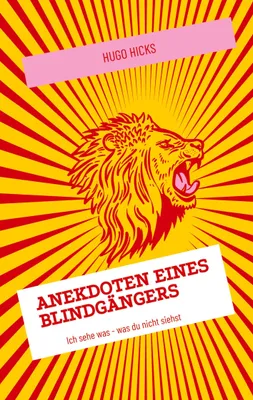 Produktbild von Anekdoten eines Blindgängers
