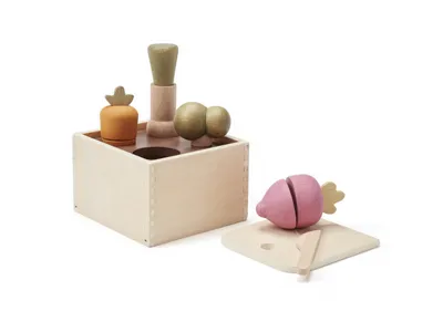 Image de Kid's Concept Mini planteur Bistro