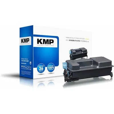 Image de KMP 2549,3009 KMP H-T246YX Toner yellow kompatibel mit HP CF 542 X