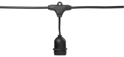 Produktbild von Gartengirlande 10 m AC220-240V - V-GIR10-10