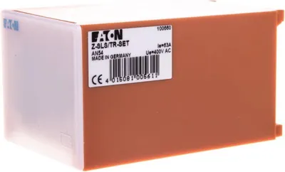 Obrázok produktu pre Poistkový odpojovač Eaton 63 A 400 V/AC 100660 (100660)