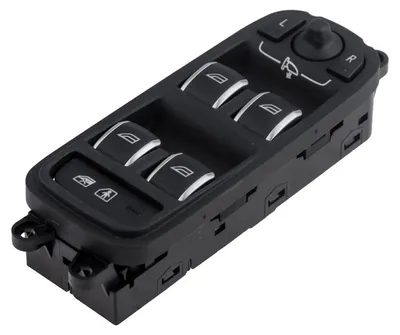 Obrázok produktu pre NTY EWS-VV-001 Spínač okien pre VOLVO XC60 (156) Spínač okien vpredu vľavo