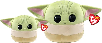 Immagine prodotto di Ty Starwars Mandalorian Grogu Squish a Boo 20cm