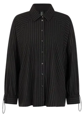 Produktbild von Bluse 982 black and smoke Größe 40
