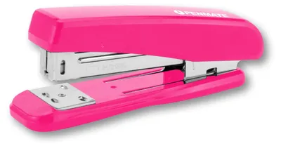 Image de Agrafeuse PS-100 rose - Penmate