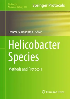 Obrázek produktu pro Helicobacter Species
