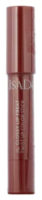 Produktbild von IsaDora Glossy Lip Treat Twist Up Color Stick 18 Lovely Lavender (3,3 g)