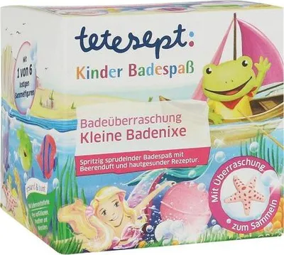 Obrázek produktu pro Tetesept 21468, 1 kusů