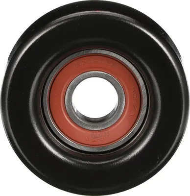 Produktbild von GATES T39277 Umlenkrolle Keilrippenriemen 70mm für HYUNDAI Tucson (TL, TLE) für KIA SPORTAGE (SL)