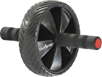 Obrázok produktu pre Cvičebný bicykel, Outliner, LS3381