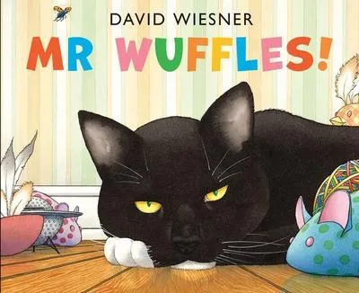 Zdjęcie produktu dla Mr Wuffles!