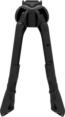 Produktbild von Famanu Fahrradständer mit doppelter Unterstützung, Tragfähigkeit 80 kg – Schwarz