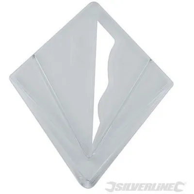 Obrázok produktu pre Silverline 380687 Stredový hľadač