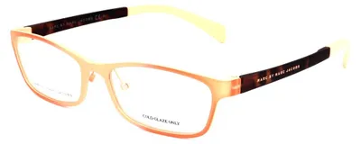 Produktbild von Marc by Marc Jacobs Sonnenbrille MMJ 627 AIZ 53 16 140