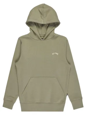 Produktbild von Billabong Arch Po - Sweatshirt - Jungen 8-16 - S/10 - Grün