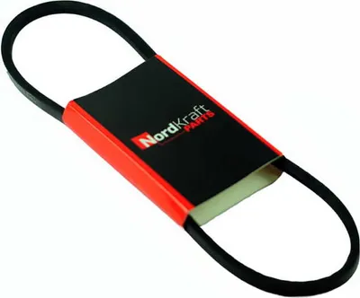 Produktbild von Keilriemen 660Li 685Lw