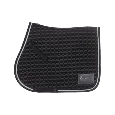 Produktbild von Cavallo Cavaljolly Schabracke, Farbe:black, Größe:VS