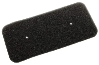 Sponsfilter für Trockner, kompatibel mit GVHD913A2-80, 1 St.