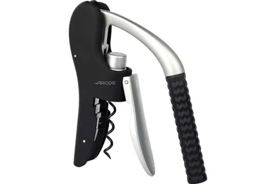 Produktbild von ARCOS 604700 1 Stk. Korkenzieher