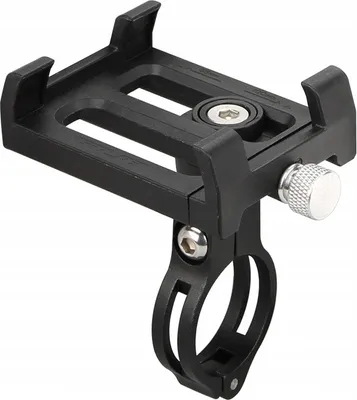 Image de GUB PLUS 3 Support Téléphone Vélo Moto Guidon Rotatif
