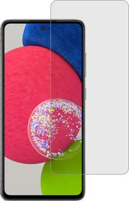 Image de Protection d'écran en verre Smartphonics Samsung Galaxy A52s 5G