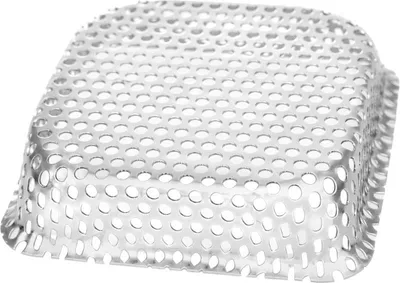 Zdjęcie produktu dla Sito Strend Pro, do młynka do ziarna, do zbóż, 5,0 mm
