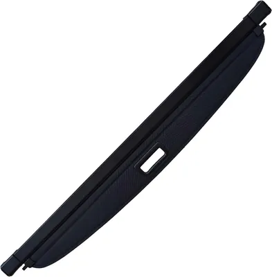Productafbeelding van Hutablage Kofferraumabdeckung Laderaumabdeckung Rolafdekking voor Mercedes X253 2015-22