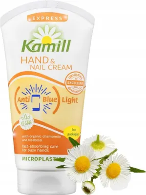 Produktbild von Kamill Express Krebscreme 100 ml
