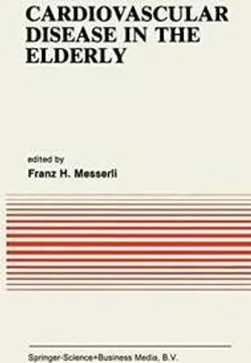 Obrázek produktu pro Cardiovascular Disease in the Elderly