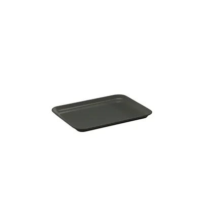 Produktbild von WACA 1304 Auslageplatte Präsentationsplatte 240 x 180 x 17 mm, Farbe:schwarz