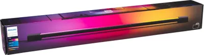 Obrázek produktu pro Philips Hue Play Gradient Light Tube 75cm schwarz