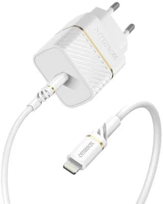 Obrázek produktu pro OtterBox 20 W síťový adaptér - 20 W