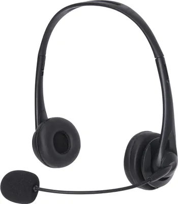 Produktbild von 126-12 SANDBERG Office Headset Kabel