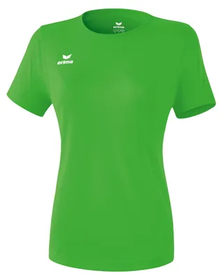 Immagine prodotto di camicia funzionale erima donna verde 38