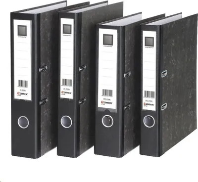 Image de Classeur à levier A7190 A4
