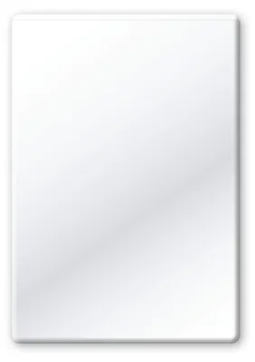 Obrázok produktu pre HERMA 1427, Priehľadná, 210 x 297 mm, 10 kusov